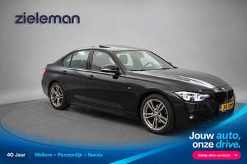 3-serie 320i Edition M Sport Shadow Executive Auto