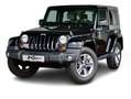 Jeep Wrangler 3.8 Sport | Youngtimer | BTW | 17 INCH | Navi | Cr Zwart - thumbnail 1