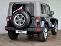 Jeep Wrangler 3.8 Sport | Youngtimer | BTW | 17 INCH | Navi | Cr Zwart - thumbnail 4