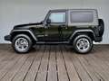 Jeep Wrangler 3.8 Sport | Youngtimer | BTW | 17 INCH | Navi | Cr Zwart - thumbnail 3
