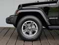 Jeep Wrangler 3.8 Sport | Youngtimer | BTW | 17 INCH | Navi | Cr Zwart - thumbnail 5