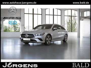 e SB MBUX/LED/Park-Assist/Kamera/SHZ//17