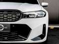 BMW 320 iA M Sport | Adapt cruise | Hifi surround | White - thumbnail 7