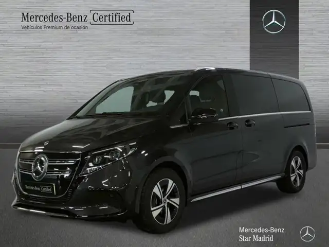 Mercedes-Benz V 300 Largo
