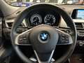 BMW X2 sDrive18iA Alu19"/Gps/Airco/Pdc/Bt *1j garantie* Gümüş rengi - thumbnail 7