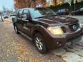 Nissan Navara Nissan Navara 4 Doors Braun - thumbnail 2