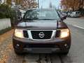 Nissan Navara Nissan Navara 4 Doors Braun - thumbnail 1