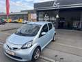 Toyota Aygo Cool Blau - thumbnail 1