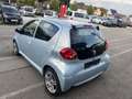 Toyota Aygo Cool Blau - thumbnail 4