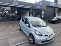 Toyota Aygo Cool Blau - thumbnail 2