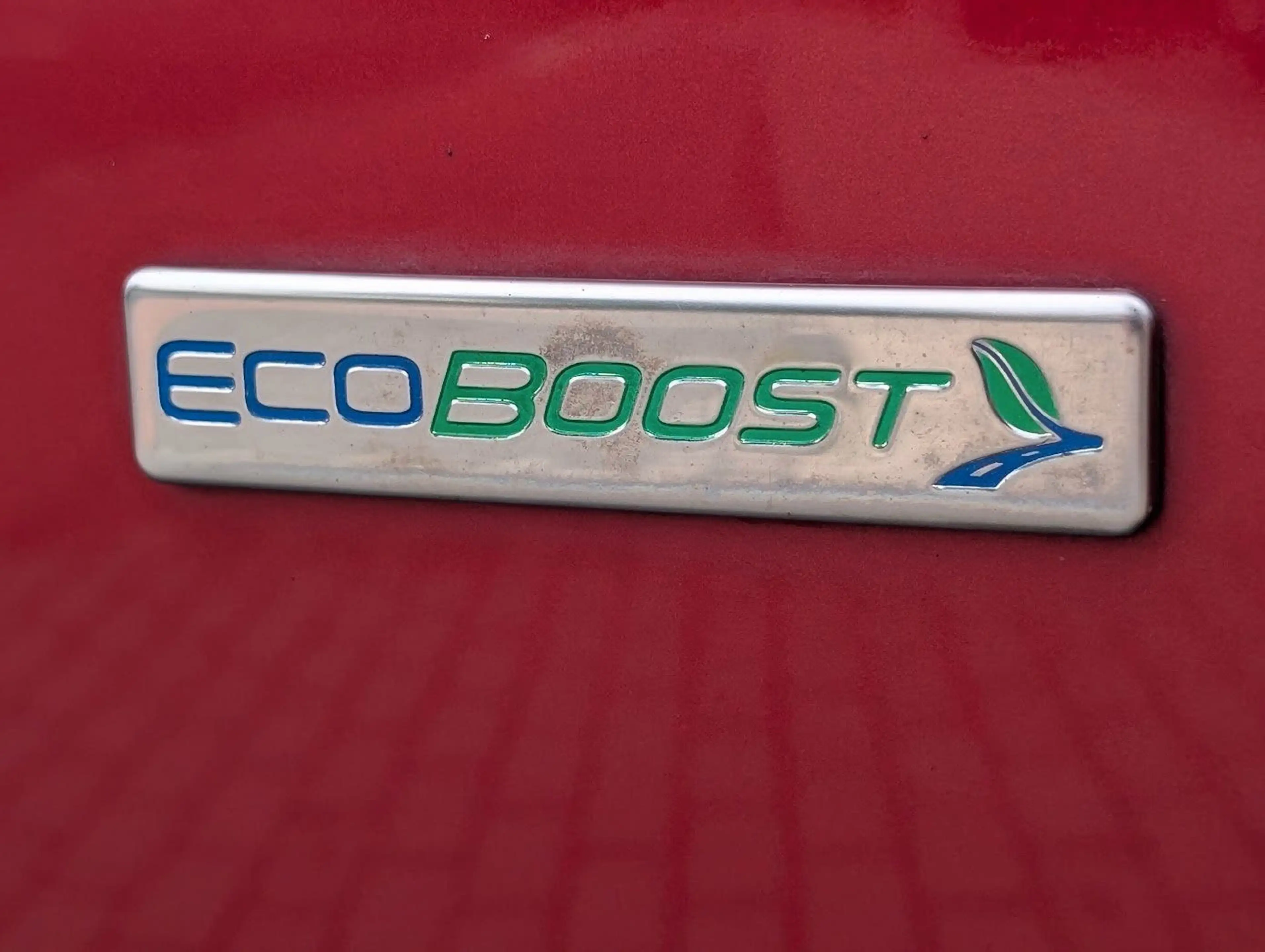 Ford EcoSport EcoSport 1.0 EcoBoost SHZ. PDC. BLIS. WSSHZ — photo 9