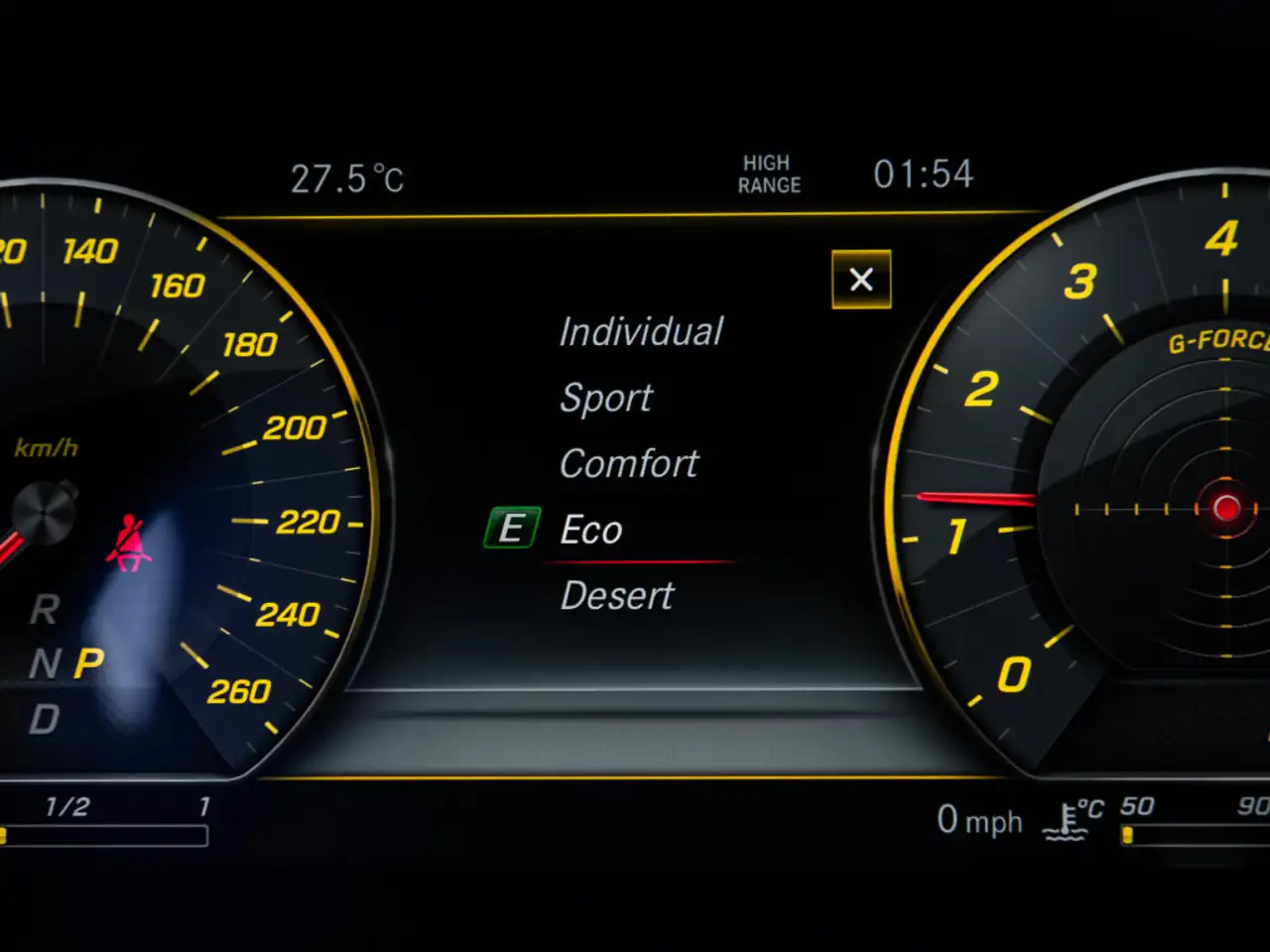Mercedes-Benz G-Class снимка Mercedes-Benz G-Class