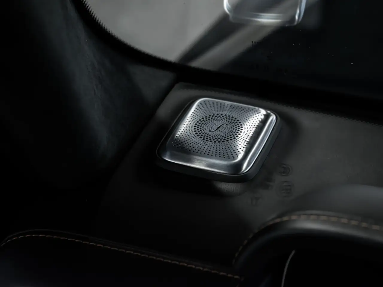 Mercedes-Benz G-Class снимка Mercedes-Benz G-Class