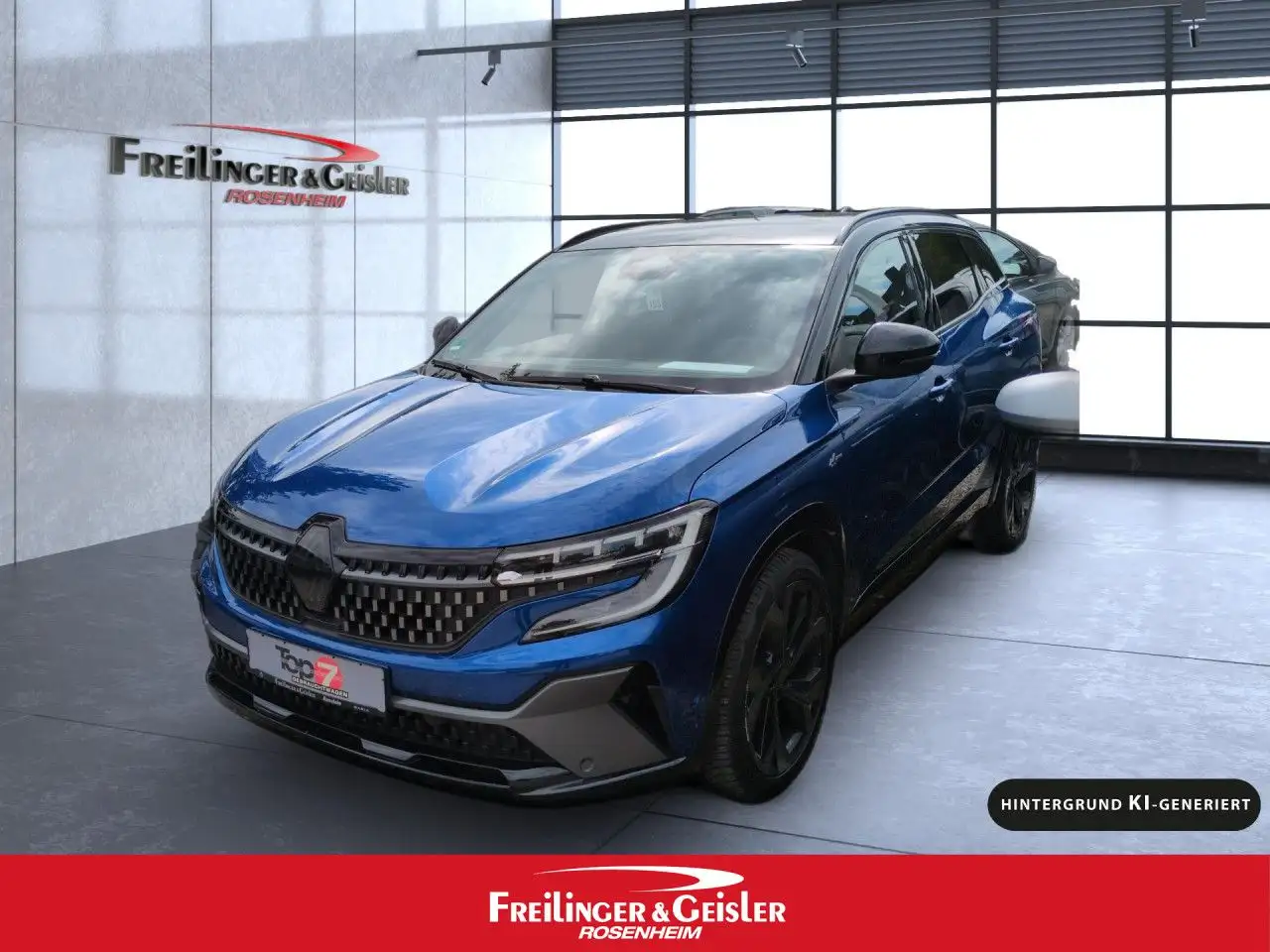 Renault Austral