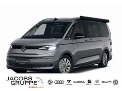 Volkswagen T7 California Beach Camper Vorführwagen