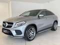 Mercedes-Benz GLE 350 d 4Matic AMG-Line|PANO|AHK|360°|MEM|H&K| Grau - thumbnail 1