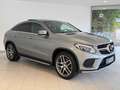 Mercedes-Benz GLE 350 d 4Matic AMG-Line|PANO|AHK|360°|MEM|H&K| Grau - thumbnail 5