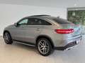 Mercedes-Benz GLE 350 d 4Matic AMG-Line|PANO|AHK|360°|MEM|H&K| Grau - thumbnail 3