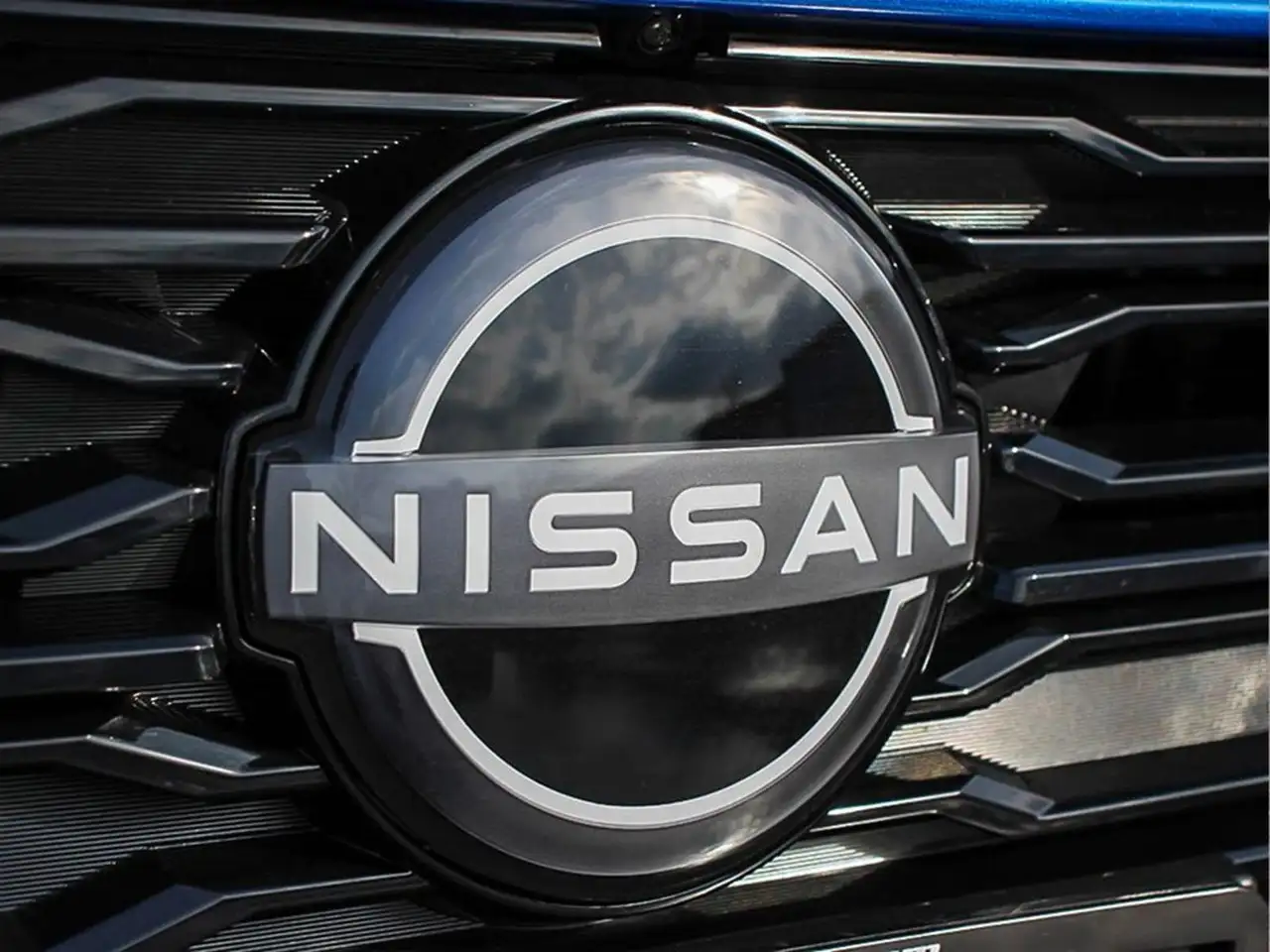 Nissan Altima снимка Nissan Altima