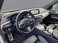 BMW 630 Gran Turismo M-Sport/ACC/Head Up/RTTI/LED Blanc - thumbnail 5