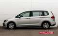 Volkswagen Touran 2.0 TDi Trendline 7 PLACES / DSG 7 / 3 ZONES / ACC Zilver - thumbnail 2