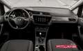Volkswagen Touran 2.0 TDi Trendline 7 PLACES / DSG 7 / 3 ZONES / ACC Zilver - thumbnail 10
