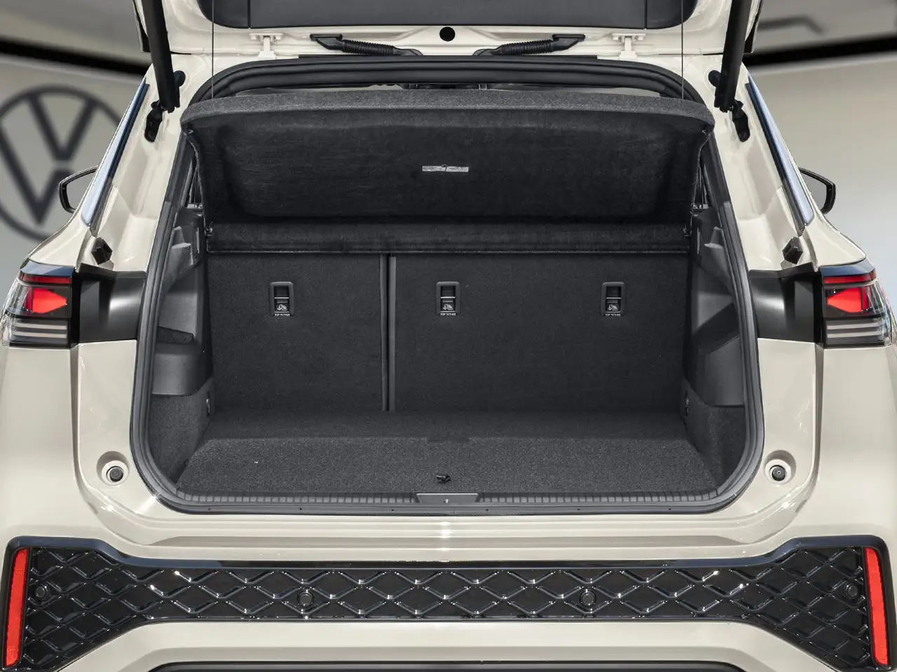 Volkswagen Tiguan fotografie Volkswagen Tiguan