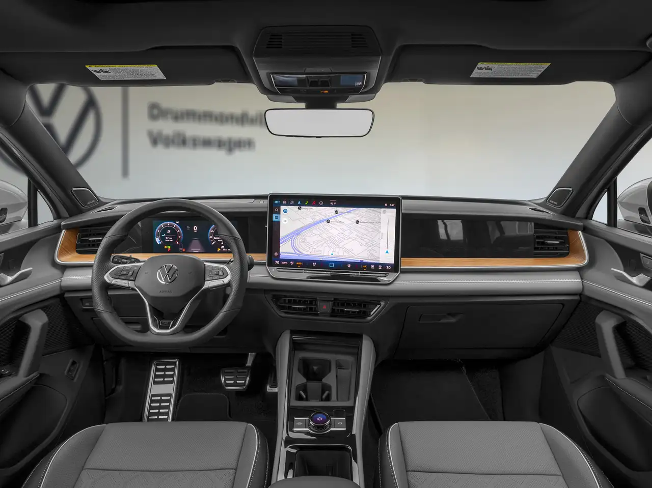 Volkswagen Tiguan fotografie Volkswagen Tiguan