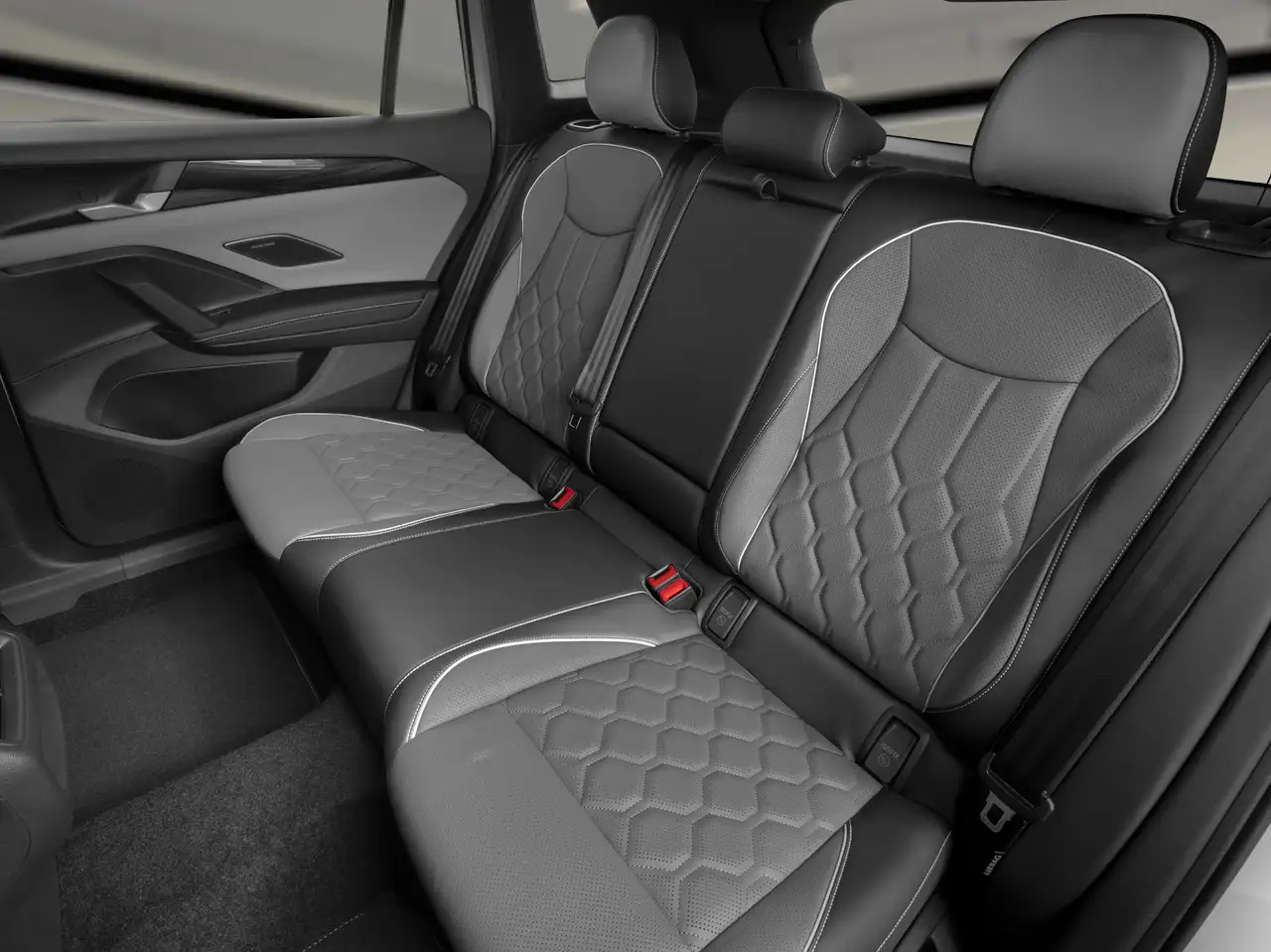 Volkswagen Tiguan fotografie Volkswagen Tiguan