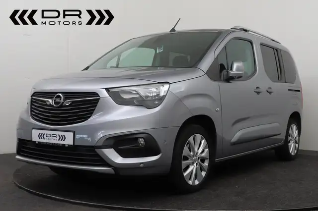 Opel Combo Life FULL OPTION - TOPSTAAT!