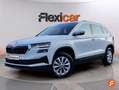 Skoda Karoq 2.0TDI Adblue Ambition 85kW Blanco - thumbnail 7