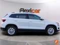 Skoda Karoq 2.0TDI Adblue Ambition 85kW Blanco - thumbnail 2