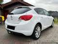 Opel Movano-e Astra 5p 1.9 cdti Cosmo 120cv auto fap bijela - thumbnail 1