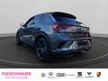 Volkswagen T-Roc R 4Motion 2.0 TSI LED+ACC+LEDER+NAVI+DC+RFK+CARPLA Grau - thumbnail 4