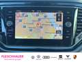 Volkswagen T-Roc R 4Motion 2.0 TSI LED+ACC+LEDER+NAVI+DC+RFK+CARPLA Grau - thumbnail 14