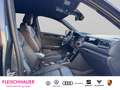 Volkswagen T-Roc R 4Motion 2.0 TSI LED+ACC+LEDER+NAVI+DC+RFK+CARPLA Grau - thumbnail 15