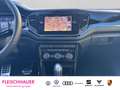 Volkswagen T-Roc R 4Motion 2.0 TSI LED+ACC+LEDER+NAVI+DC+RFK+CARPLA Grau - thumbnail 13