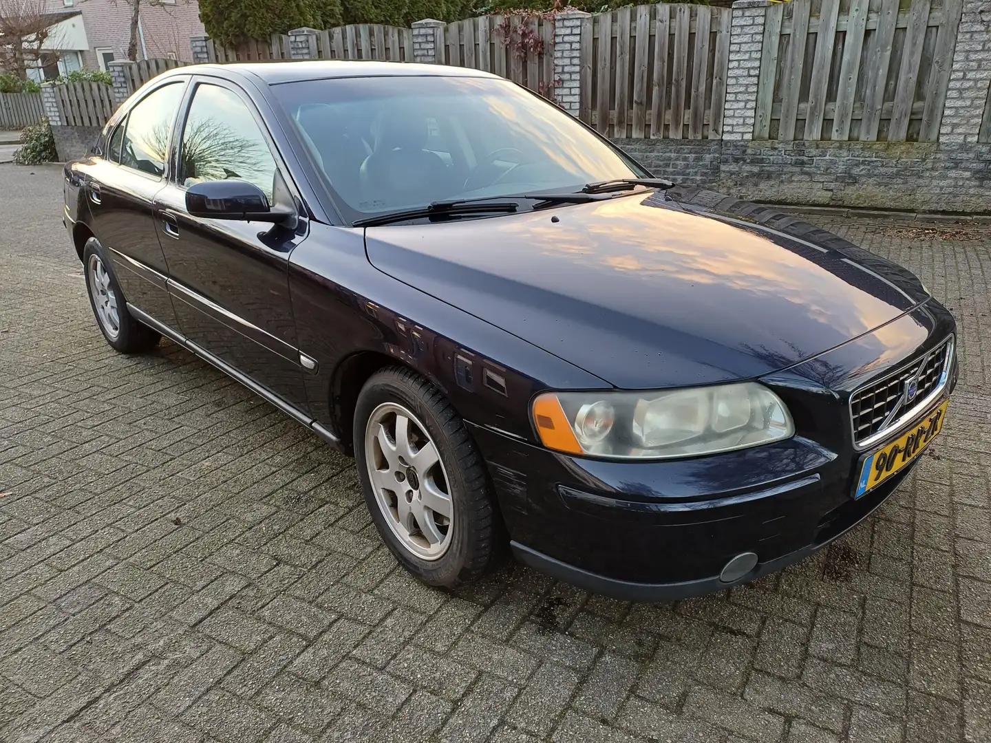 Volvo S60 S60 2.0T Edition - 2