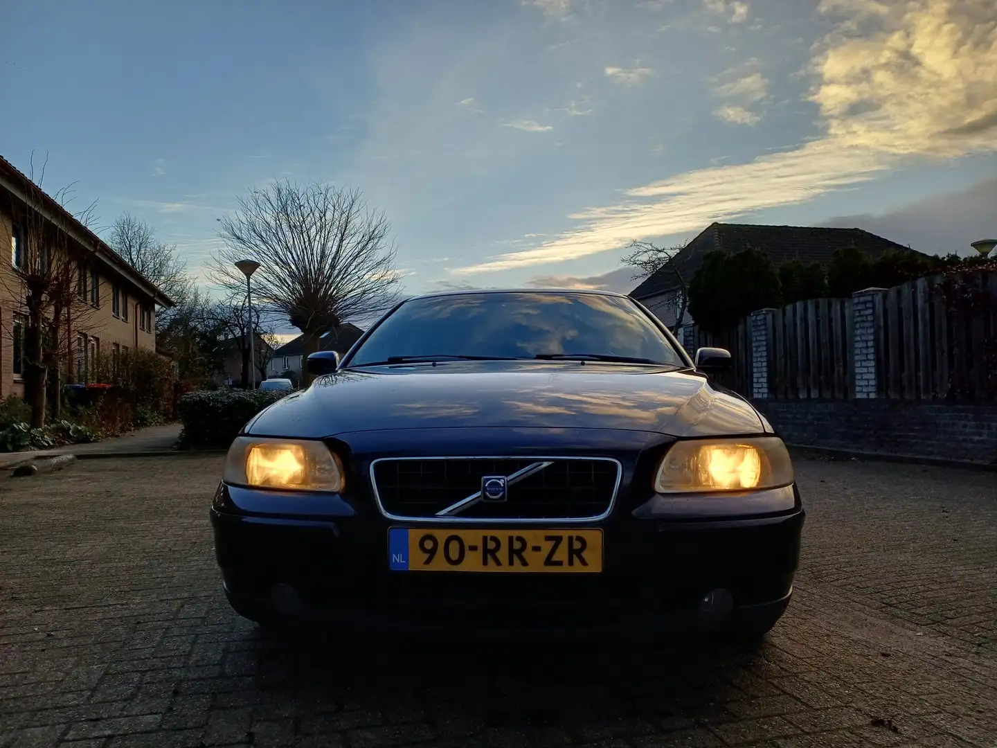 Volvo S60 S60 2.0T Edition - 1