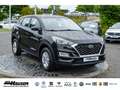 Hyundai TUCSON 1.6 Select 2WD SITZHZG. PDC Black - thumbnail 5