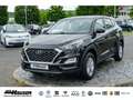 Hyundai TUCSON 1.6 Select 2WD SITZHZG. PDC Black - thumbnail 1