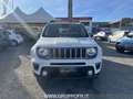 Jeep Renegade 1.3 T4 DDCT Limited White - thumbnail 2