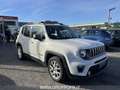 Jeep Renegade 1.3 T4 DDCT Limited White - thumbnail 1