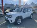 Jeep Renegade 1.3 T4 DDCT Limited White - thumbnail 3