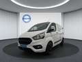 Ford Transit Custom 320 L1 Trend*SORTIMO*SHZ*KAMERA Blanc - thumbnail 3