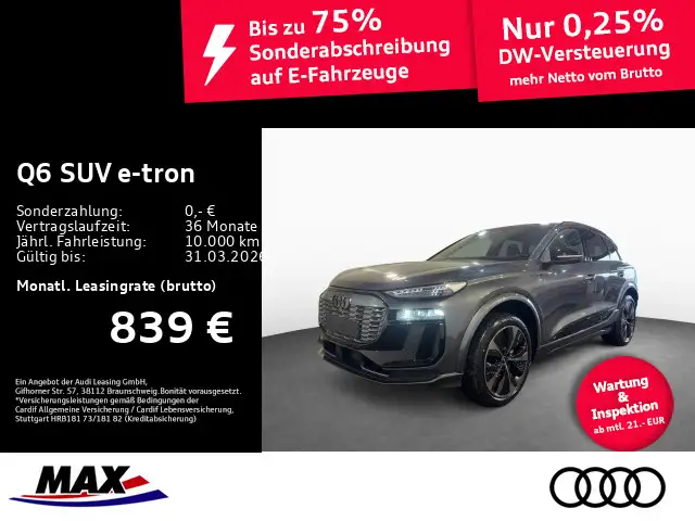 Audi quattro BANG&OLUFSEN+TECH-PRO+S-LI