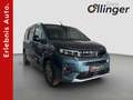Opel Combo GS Blau - thumbnail 1