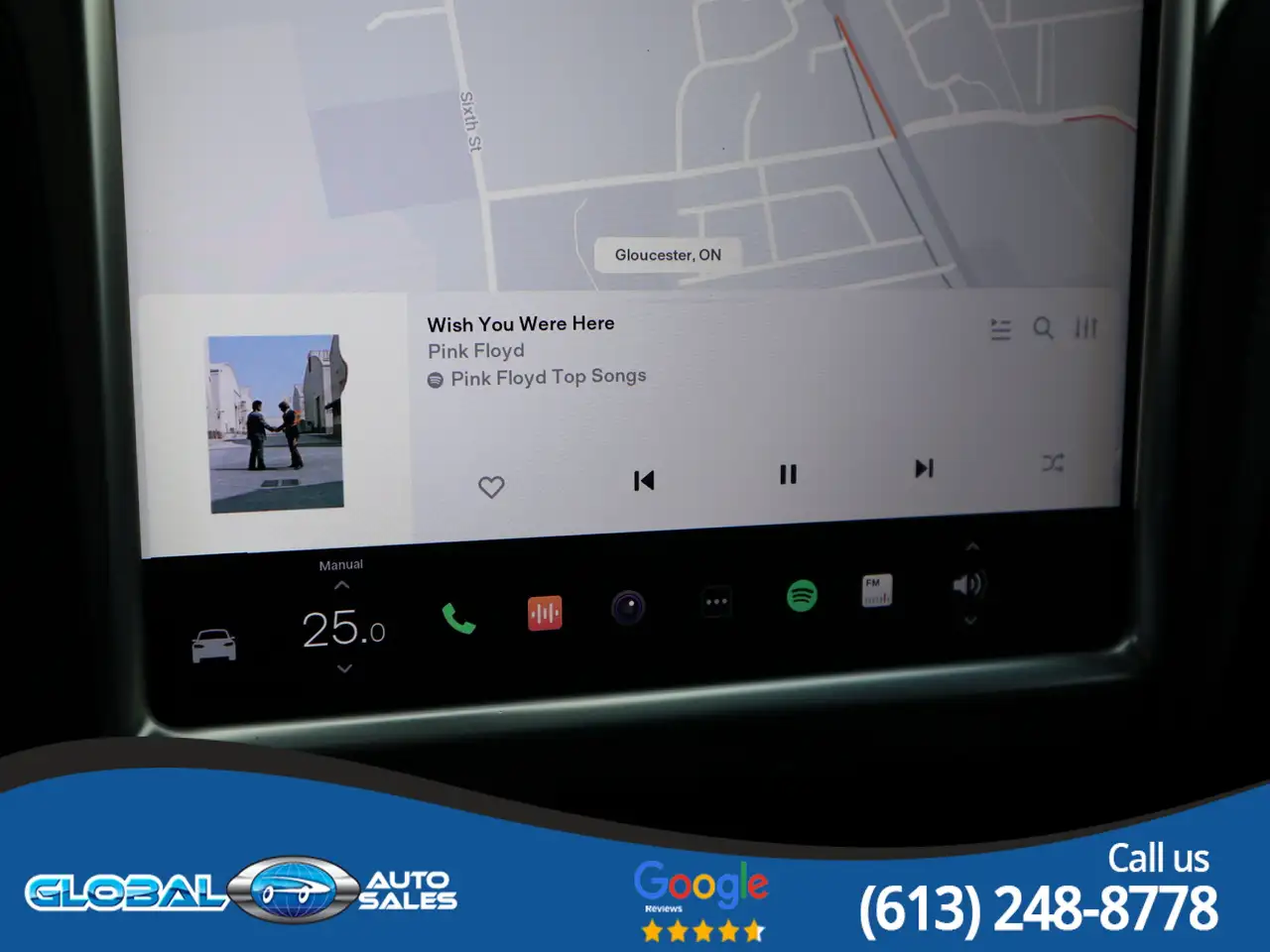 Tesla Model X fotografie Tesla Model X