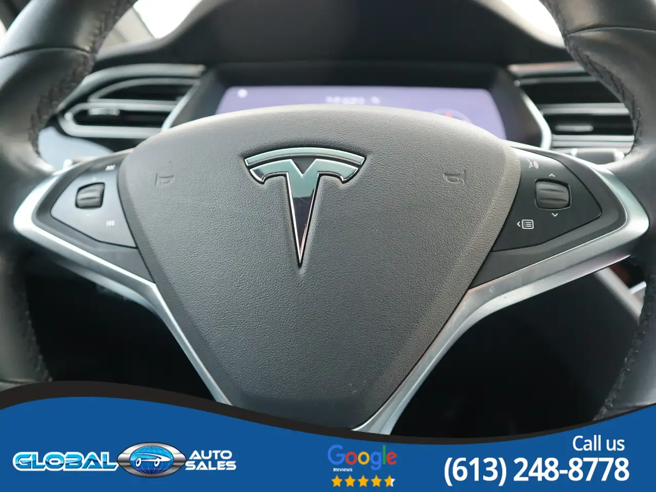 Tesla Model X fotografie Tesla Model X