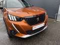 Peugeot 2008 1.2 PureTech 130pk AUT 8 GT LINE FULL HIFI Oranje - thumbnail 3